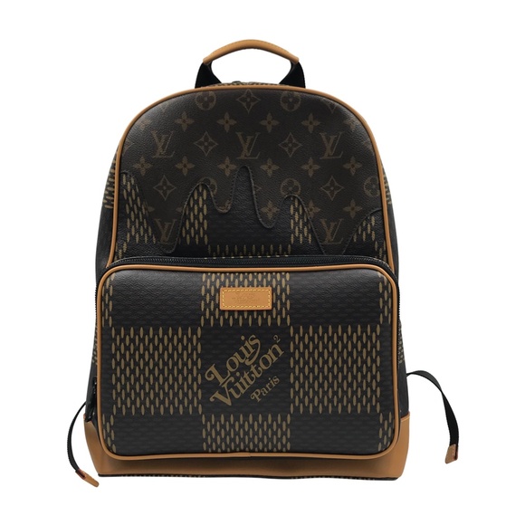 louis vuitton mickey mouse backpack
